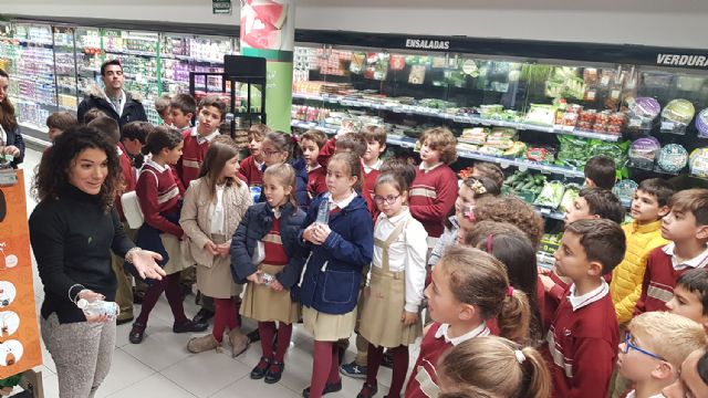 Fundación Covirán intensifica su plan de acción para impulsar unos hábitos de vida más saludables - 2, Foto 2