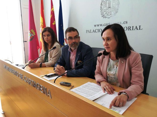 MC: La herencia de Castejón será un Ayuntamiento en bancarrota con cinco meses de retraso en el pago a proveedores - 1, Foto 1
