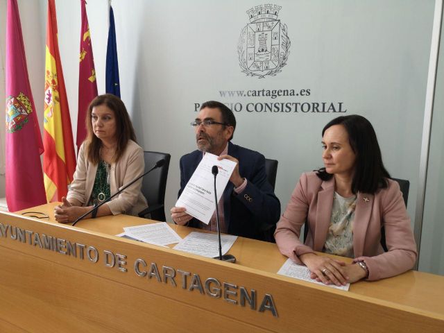 MC: La herencia de Castejón será un Ayuntamiento en bancarrota con cinco meses de retraso en el pago a proveedores - 2, Foto 2