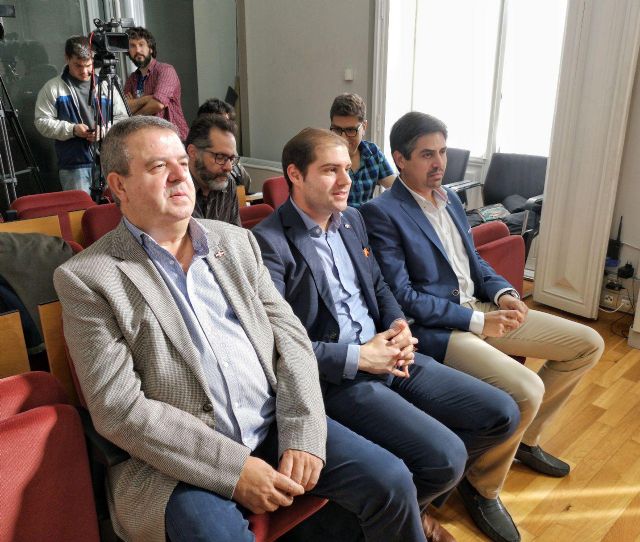 MC: La herencia de Castejón será un Ayuntamiento en bancarrota con cinco meses de retraso en el pago a proveedores - 3, Foto 3