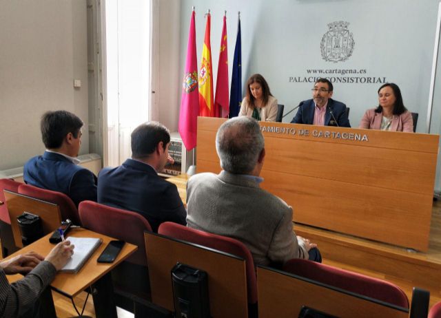 MC: La herencia de Castejón será un Ayuntamiento en bancarrota con cinco meses de retraso en el pago a proveedores - 5, Foto 5