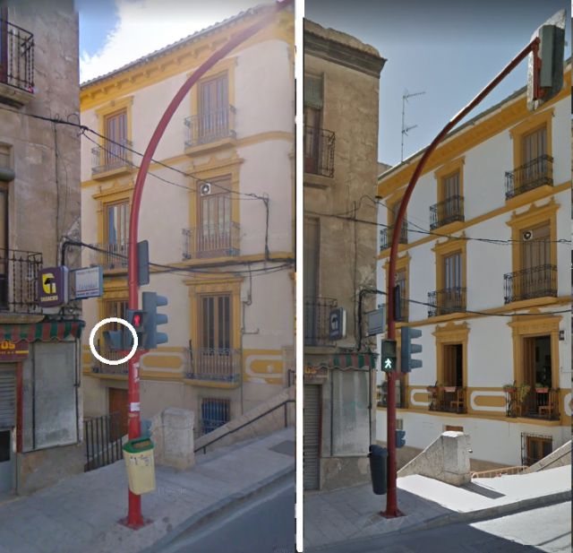 El PSOE pide señales acústicas inteligentes en los semáforos para mejorar la accesibilidad a los invidentes - 1, Foto 1