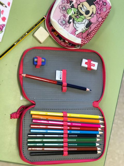 El curso escolar en Torre Pacheco comenzará el 9 de septiembre en colegios y el 16 en institutos. - 1, Foto 1