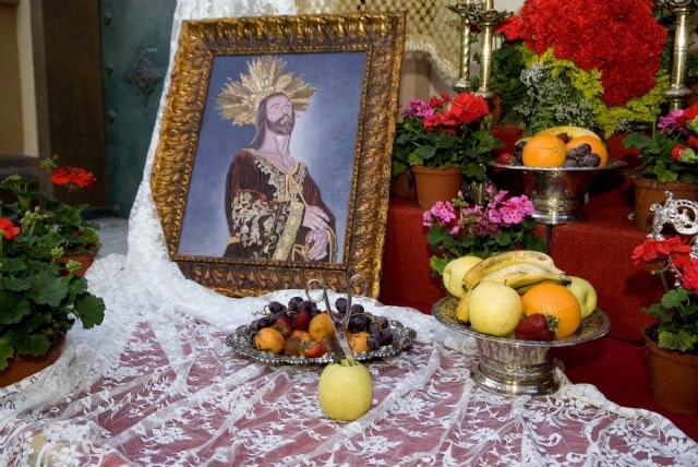 El Llano del Beal celebra el domingo sus Cruces de Mayo - 1, Foto 1