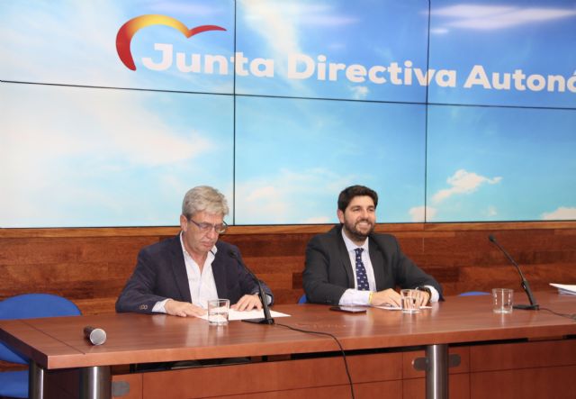 Nuria Fuentes: En el PP tenemos proyecto, alma y raíces para fortalecer nuestros principios porque somos el partido de muchos que trabaja para todos - 1, Foto 1