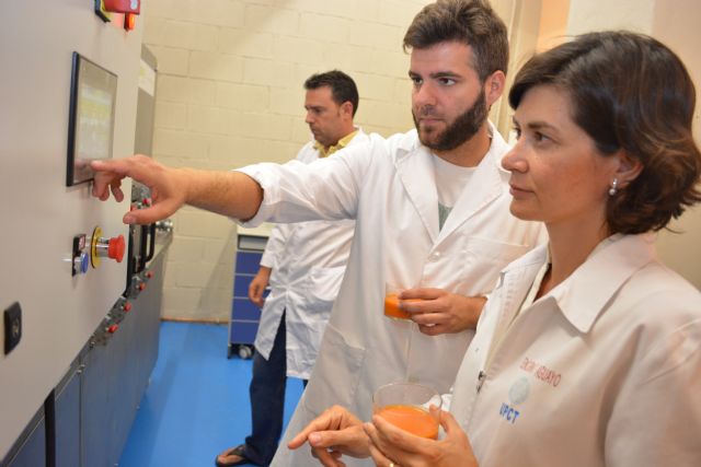 La Politécnica de Cartagena consigue 800.000 euros del Ministerio de Ciencia para nueve proyectos de I+D - 1, Foto 1