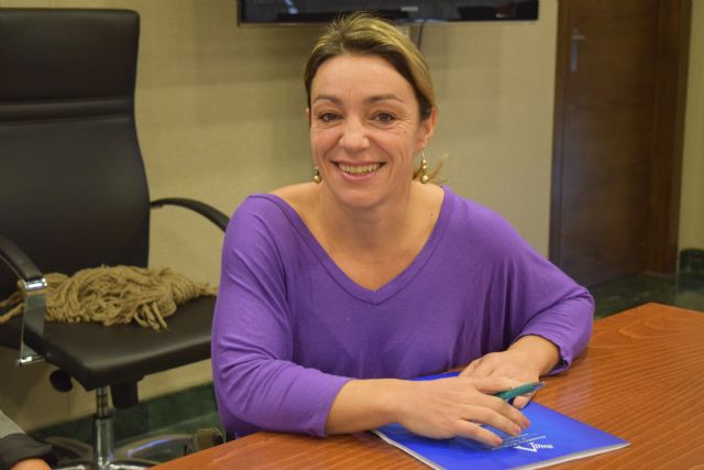 El PP pide no dejar atrás a las personas con discapacidad y demanda garantizar su protección y seguridad tras la crisis sanitaria - 1, Foto 1