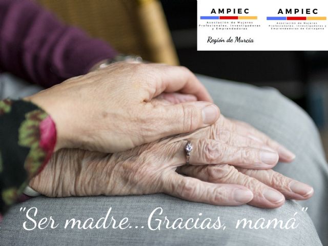 Ser madre...gracias, mamá - 1, Foto 1