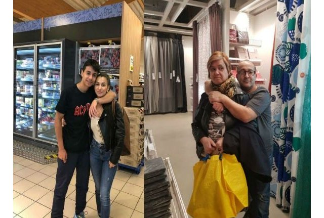 Despedida del ser querido - 1, Foto 1