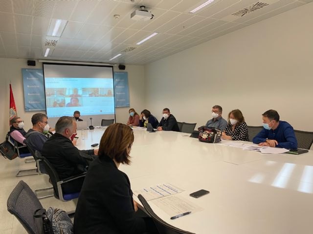 El Consejo Escolar Municipal se reunió el pasado viernes, 30 de abril - 2, Foto 2