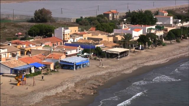 IU-Verdes Lorca exige alternativas de transporte público para los vecinos de Ramonete y Puntas de Calnegre - 1, Foto 1