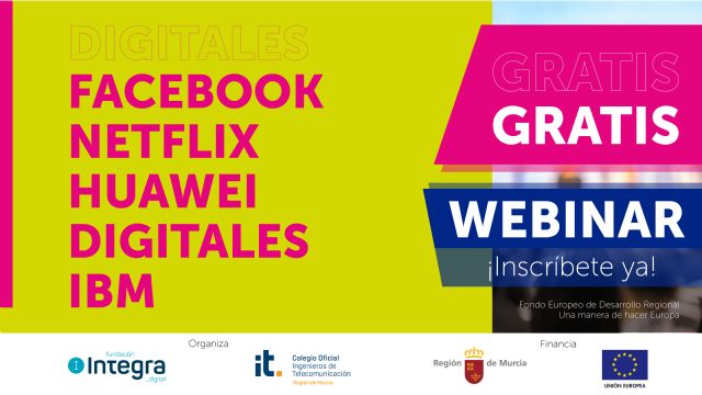 Una alta directiva de Netflix analiza en el Foro Digital de la Comunidad cómo adaptar los contenidos a públicos globales - 1, Foto 1