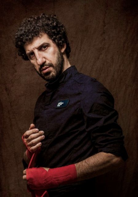 El Auditorio regional Víctor Villegas recibe esta semana a Marwán, una de las principales voces de la canción de autor del panorama nacional - 1, Foto 1