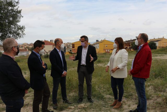 Diego Conesa: El proceso de vacunación en la Región de Murcia está mostrando la falta de gestión y organización del Gobierno tránsfuga de López Miras - 2, Foto 2