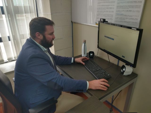 San Pedro del Pinatar abre a consulta ciudadana el Plan Estratégico de Subvenciones (PES) - 1, Foto 1