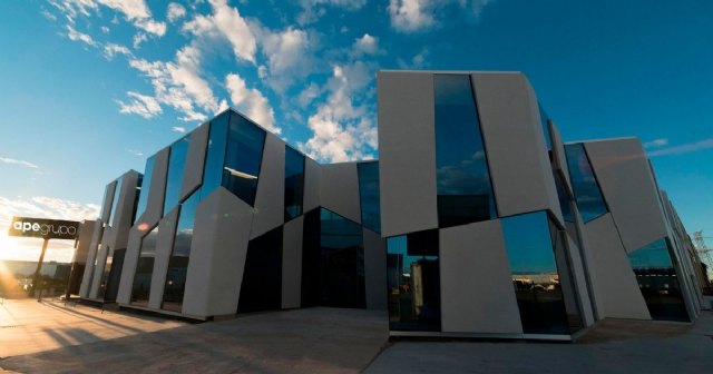 APE Grupo cumple 29 años en su mejor momento tras una facturación récord en 2020 - 1, Foto 1