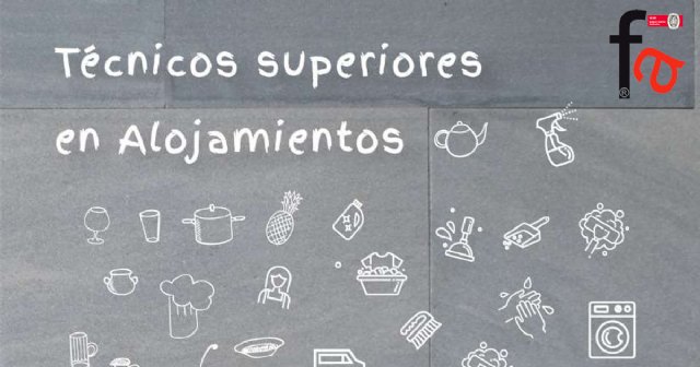 Formación Alcalá presenta un nuevo catálogo de cursos dirigidos a Técnicos Superiores en Alojamientos - 1, Foto 1