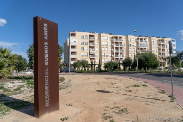 La Urbanización Buenos Aires estrena bus cada 30 minutos y Los Urrutias recupera el servicio habitual - 1, Foto 1