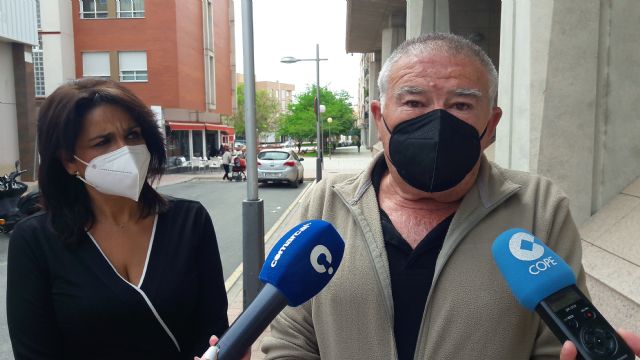 El PP denuncia la falta de transparencia y participación que el PSOE ha impuesto en el proceso de adjudicación de viviendas municipales en San Fernando - 1, Foto 1