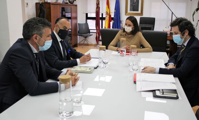 El Gobierno regional continúa avanzando en la Estrategia de Autónomos - 1, Foto 1