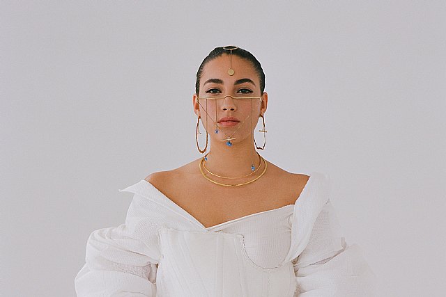 María José Llergo recibirá esta edición de La Mar de Músicas, el I Premio Paco Martín, a la artista revelación de las músicas globales - 1, Foto 1