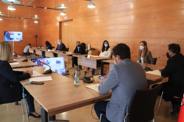 El Ayuntamiento prepara el Plan Municipal para la Desescalada - 1, Foto 1