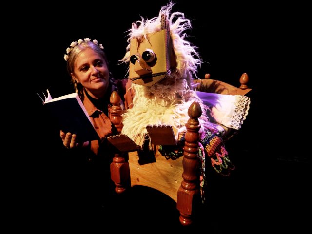 Los Centros Culturales de Murcia ofrecerán cerca de 70 espectáculos y actividades entre los meses de mayo y julio - 1, Foto 1