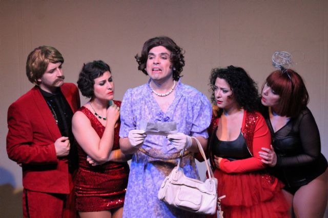 Los Centros Culturales de Murcia ofrecerán cerca de 70 espectáculos y actividades entre los meses de mayo y julio - 2, Foto 2