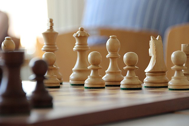El chess coach: un entrenador personal para la mente cada vez más demandado, por Alberto Chueca - 1, Foto 1