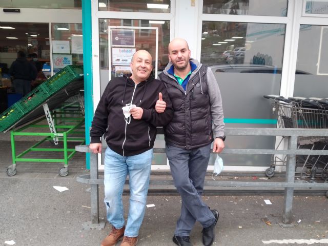 Un lugar de partida . Un lugar en el que estar - 1, Foto 1