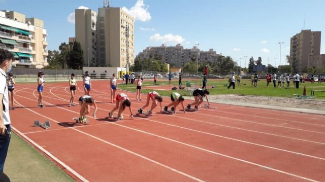Los Sub14 continuaron buscando la final en Cartagena - 1, Foto 1