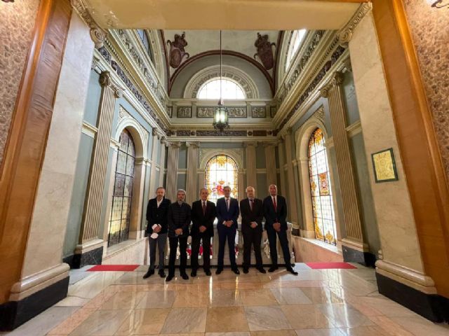 Murcia rendirá homenaje a la figura de Francisco Cascales con una agenda de actividades en el Museo de la Ciudad - 1, Foto 1