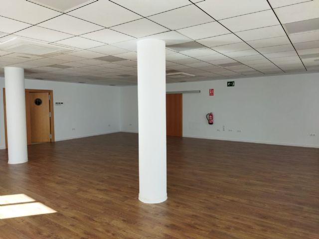 El Museo y Centro Folklórico Virgen del Rosario abrirá sus puertas este viernes - 2, Foto 2