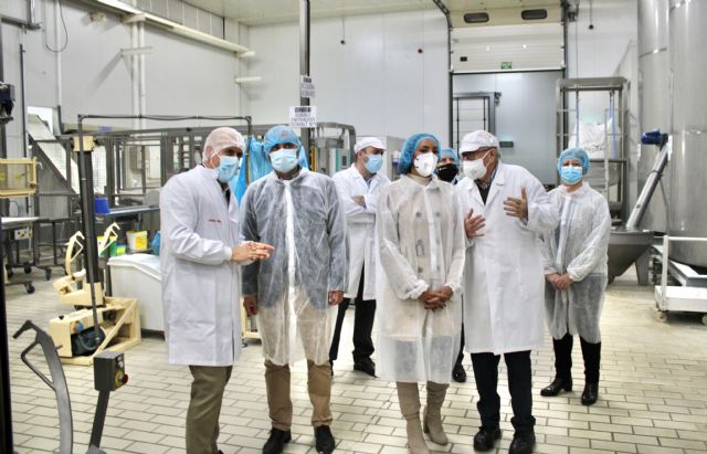 La Región es la segunda provincia líder en venta de golosinas con el 18 por ciento de la salida de productos nacionales al exterior - 1, Foto 1