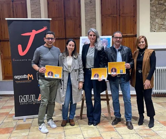 La Concejalía de Juventud entrega los premios del concurso de fotografía “Carnaval eres tú 2022” - 1, Foto 1