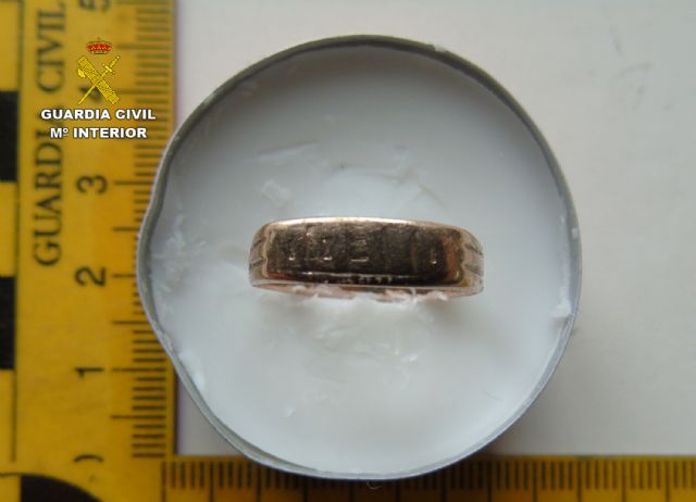 La Guardia Civil detiene a tres experimentados delincuentes dedicados al robo en viviendas de Los Belones-Cartagena - 2, Foto 2