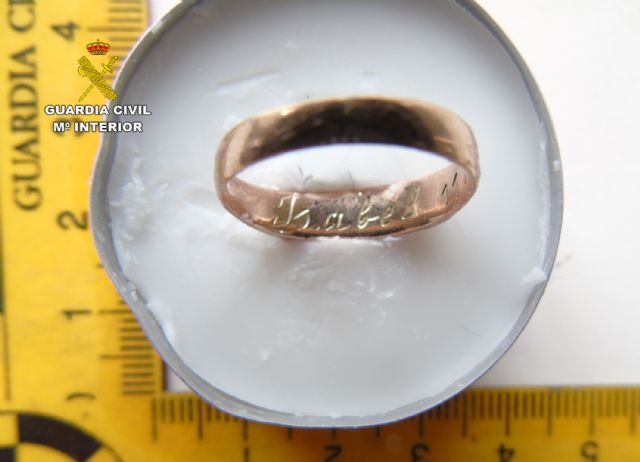 La Guardia Civil detiene a tres experimentados delincuentes dedicados al robo en viviendas de Los Belones-Cartagena - 3, Foto 3