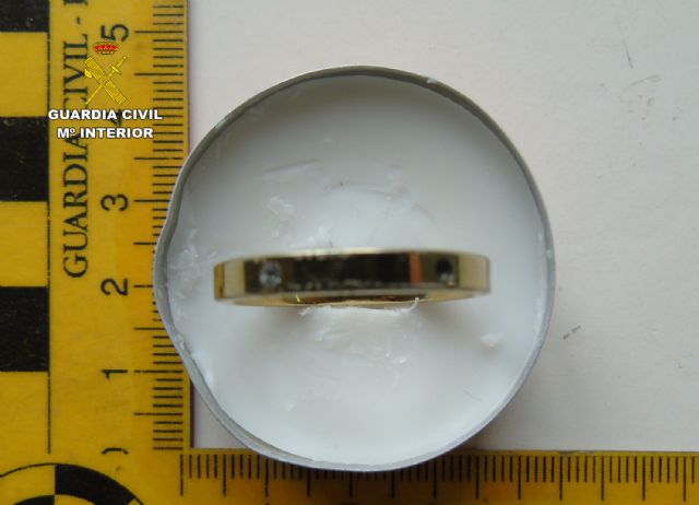 La Guardia Civil detiene a tres experimentados delincuentes dedicados al robo en viviendas de Los Belones-Cartagena - 4, Foto 4