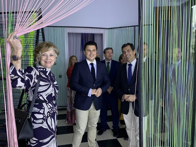 La Casa Barnuevo a la vanguardia del diseño y la decoración - 1, Foto 1