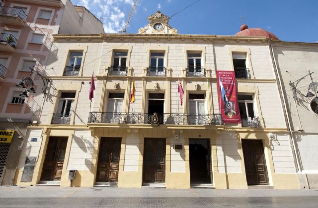 Jornada sobre el presente y el futuro de Mar Menor en la Económica - 1, Foto 1