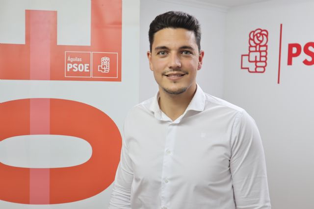 El PSOE vuelve a lamentar la falta de inversión del Gobierno de López Miras en las carreteras de titularidad regional - 1, Foto 1