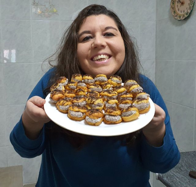 Receta: Cómo preparar buñuelos de oreo caseros - 1, Foto 1