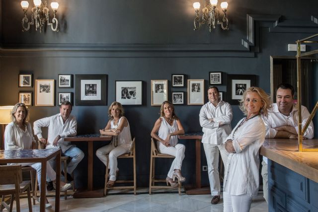 Trece actuaciones animarán las calles de Cartagena en las Cruces de Mayo - 1, Foto 1