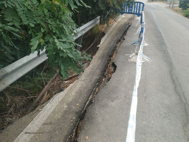 La acequia mayor Alquibla entra en la Lista Roja nacional del patrimonio cultural en peligro - 4, Foto 4