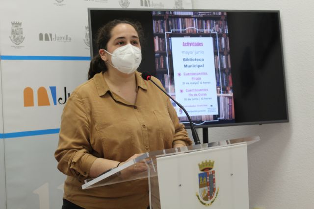 La Concejalía de Cultura programa varias actividades infantiles en museos y Biblioteca para los próximos meses - 3, Foto 3