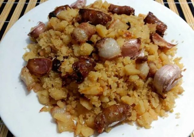 Fiestas de San Isidro 2022: Concurso de gachasmigas - 1, Foto 1