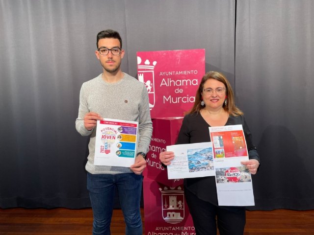 Programacin cultural Los Mayos 2022, Foto 1