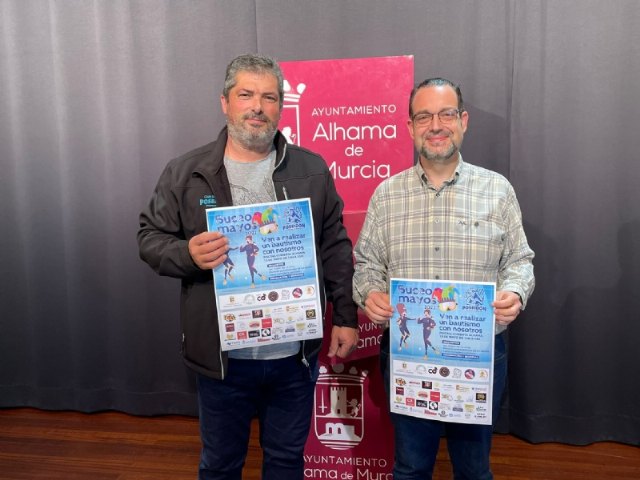 Inciate en el deporte del buceo con el Club Poseidn, Foto 1