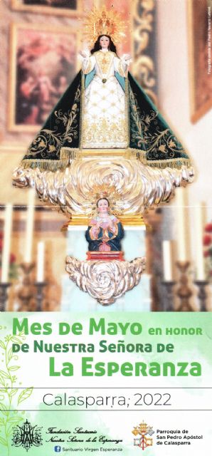 Vuelve la Romería de Nuestra Señora de la Esperanza hacia Calasparra desde su Santuario - 2, Foto 2