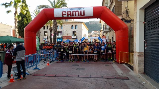 La TTF regresó a Pliego - 1, Foto 1